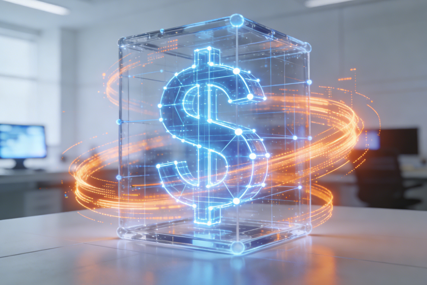 2025世界人工智能大会“智能财务”论坛：AI“变革”财务会计生态