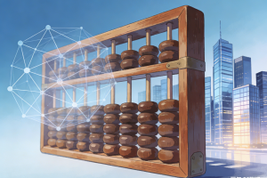 🤖 AI Agent 上线,财务人终于可以准点下班了